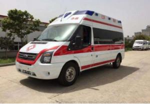 丰城市救护车租赁